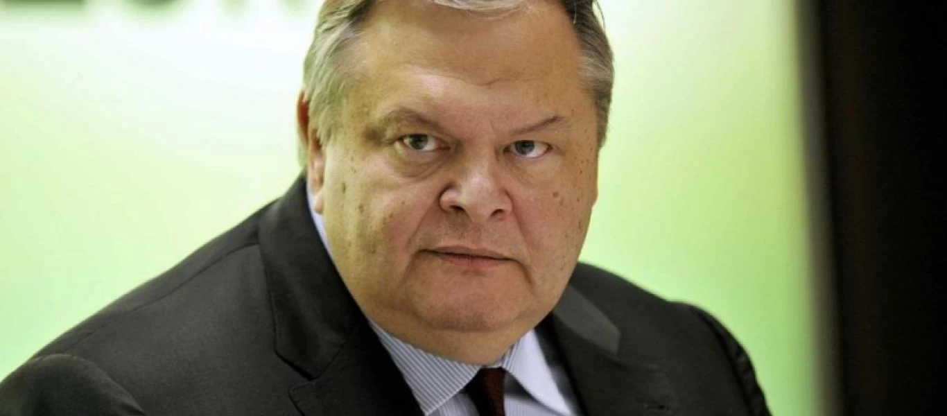 Νέο σενάριο: Ευάγγελος Βενιζέλος για ΠτΔ;